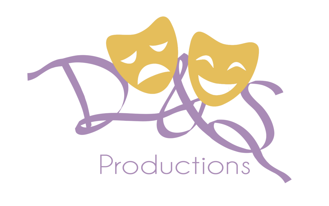 D&S Productions Logo